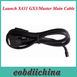 Quality Launch X431 GX3/Master Main Cable with factory price wholesale
