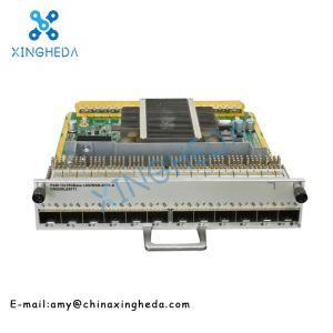 Quality Huawei 03030QDD CR5D00LBXF71 NE40E-X3/X8/X16 P240-12x10GBase LANWAN-SFP+-A wholesale