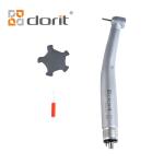 Single Spray Dental Handpiece Turbines