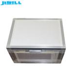 Large Capacity Medication Travel Cooler Pack With Vacuum Insulated Panel
