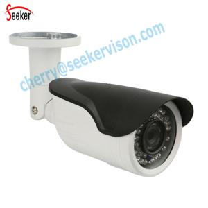 Quality China Factory H.264 Digital Security CCTV Wired IP Cameras 720P 960P 1080P IP66 Weatherproof wholesale