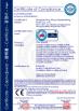 Shangdong King Wing Machinery  Co., Ltd. Certifications