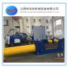 Buy cheap High Pressure Hydraulic Scrap Metal Baler For Smelters from wholesalers