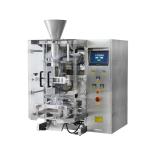 Vertical Forming Filling Sealing 520 Pillow Bagging Machine For Snack Food