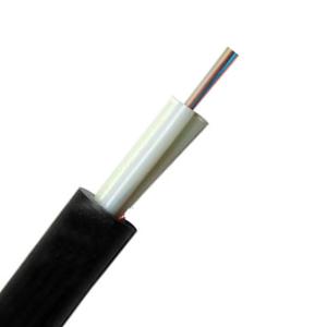 Quality GYFFY 24 Core ADSS Fiber Optic Cable wholesale