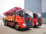 Used Sany 2023 SYM5300THBES 430C-10 Concrete Pump Truck For Sale