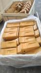 9W8552 TIP Teeth Bucket Teeth 17.2KG