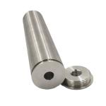 OEM Precise Stainless Steel Parts CNC Lathe Machining Turning