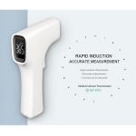 Household Shutdown 60s Infrared Forehead Thermometer