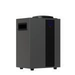 HOMEFISH Smart Scent Diffuser 800ml Waterless HVAC Diffuser WIFI Commercial