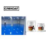 Tarmac Outdoor Epoxy Acrylic Floor Coating Cement Impermeability Water Based