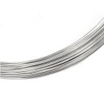 AISI 304 304L Stainless Steel Wire 0.5mm 0.8mm 2205 Cold Drawn Annealed