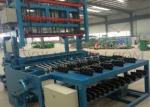 Automatic Grassland Fence Machine Hinge Joint Weaving For Making Cattle Field