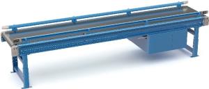 Quality ASRS Carton Conveyor System wholesale