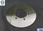 1.5mm Precision Sheet Metal Fabrication Aluminum Anodized Distribution Flange