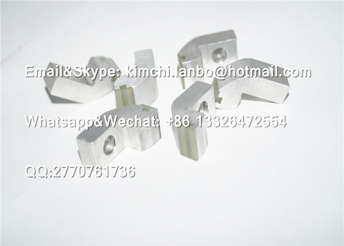 komori gripper pad 261-6005-401 2616005401 original spare parts for komori offset printing machine