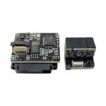 10mil 15mil 2d Scan Engine Anti-Interference For Accurate Barcode Reading