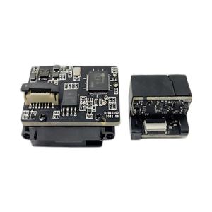 Quality 10mil 15mil 2d Scan Engine Anti-Interference For Accurate Barcode Reading wholesale