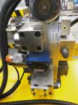 4 Post Servo Composite Forming 100 Tons Industrial Hydraulic Press For Auto