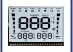 SPLC780D1 16 Pin 20x4 Character Lcd Panel