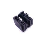 JEF-703E2A 32V 20A Panel Mount Fuse Holder for ATO ATC ATU Fuse
