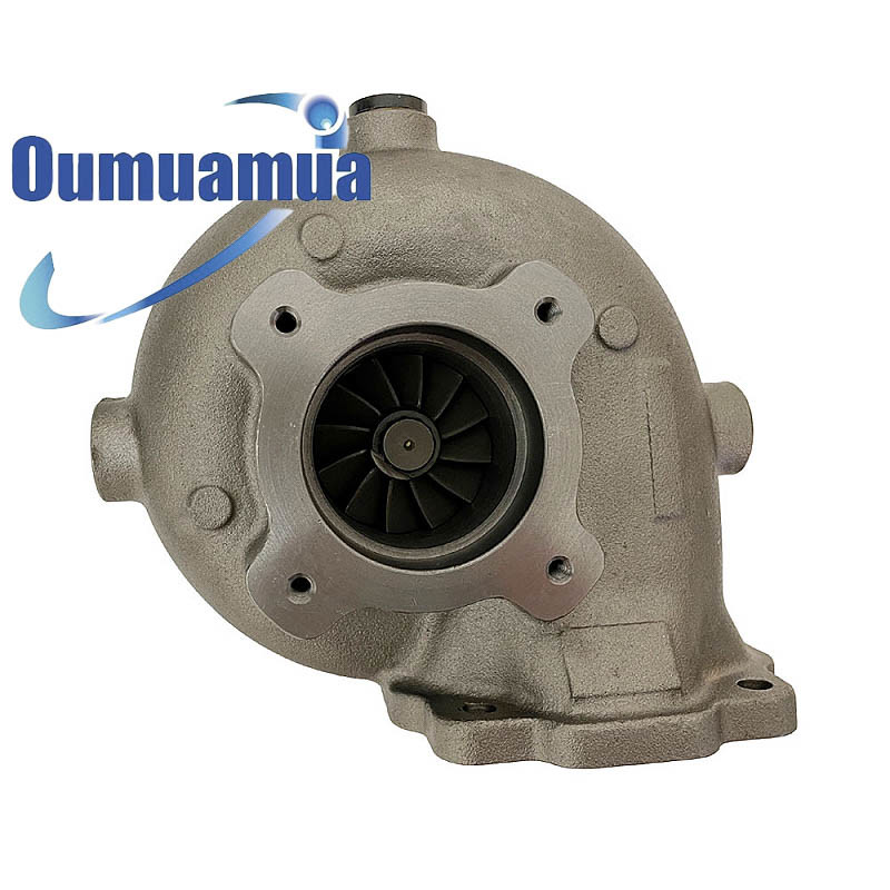New H2D 3538623 3802886 Marine Engine 6CTA 8.3L 430HP Diesel Turbo Turbocharger. 3538624H 3538624 3802886 For cummins