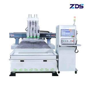 Quality Woodworking CNC Machine For Cutting wholesale
