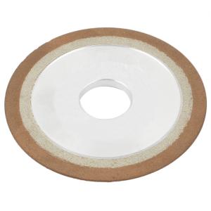 Quality 4B1 Resin Bond Diamond Grinding Wheel wholesale