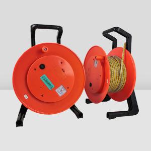 Quality Steel Ruler Water Depth Meter 100m High Accurate Measurement wholesale