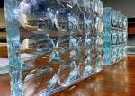 Art Decorative Laminated Glass 10.38mm