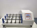 BS-3144 12 Work Station Leather Torsion Testing Equipment