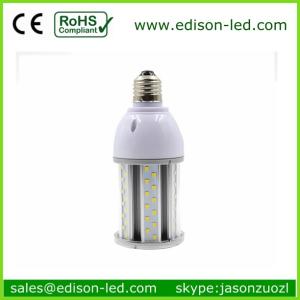 Quality 2017 16w Waterproof led corn light e36 base 3 years warranty HPS replacement 110lm/w wholesale