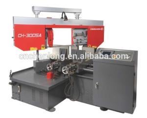 Quality CH-300SA Automatic Bandsaw Machine wholesale