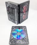 ACDC Black DVD Tin