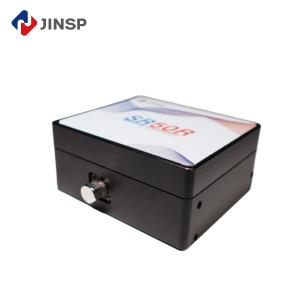 Quality Linear Array InGaAs Near Infrared Fiber Optic Spectrum Analyzer Customizable wholesale