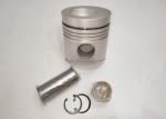 Excavator Diesel Engine Part Piston For H07CT
