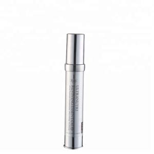 Quality PP Series Airless Cosmetic Bottles Round Non Spill For Personal Use wholesale