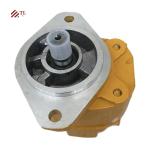 Excavator Gear Pump for Shantui Bulldozer SD22 SD23 Transmission Pump 705-21