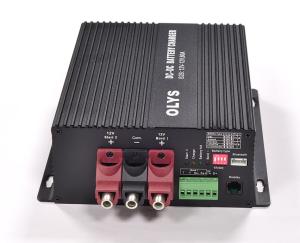 Quality 820W MPPT Vehicle DC Battery Charger FCC Dc To Dc For RV Boat wholesale