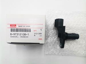 Quality 6 Cylinders Isuzu Engine Parts 1815107131 Revolution Speed Sensor 6wg1 wholesale