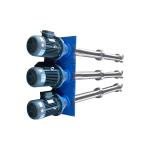 Compact CAF Series Aerator Micro Bubble Generator for Aeration in Wastewater