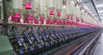 Blended Yarn / Cotton Spinning Machinery High Yield Top-Notch Components