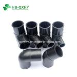PE Gate Valve for Water Supply SDR11 Wall Thickness 20-630mm Fittings
