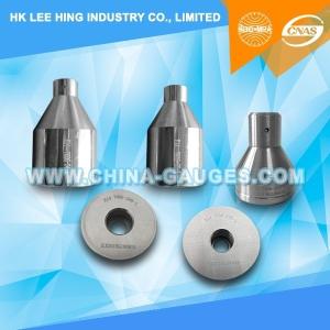 Quality E14 Lamp Cap Gauge of IEC60061-3 wholesale