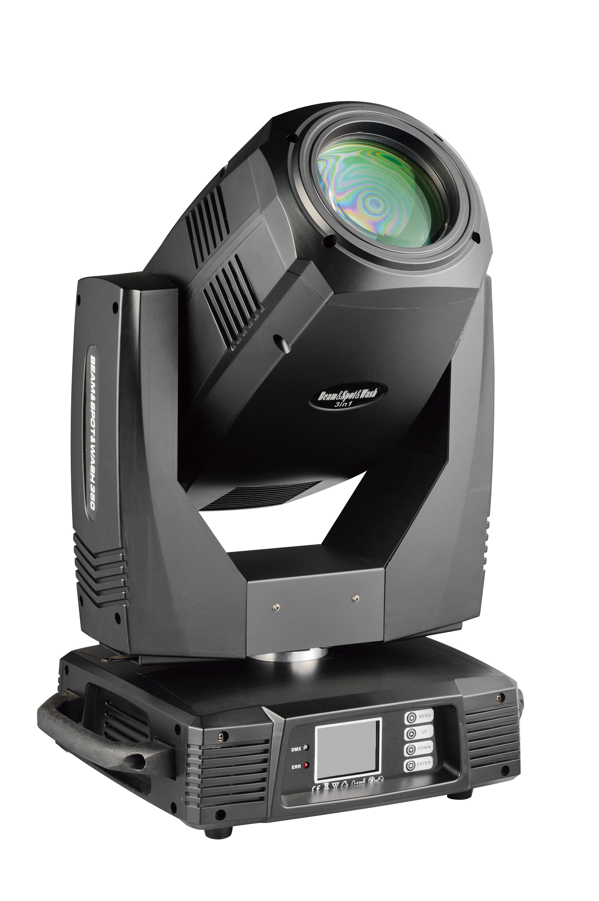 350W 3in1Led Beam Lights 17R Moving Head Lights Gobo Projector Stage Lights With PFC switching power supply