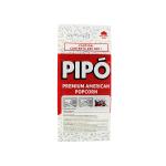 ISO 285x138x95mm Unique Popcorn Packaging Bags Bulk Popcorn Packets