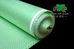 High End Underfloor Heating Underlay , Self Adhesive Vinyl Underlay With