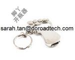 Foot Shaped Bottle Opener Style USB Drives