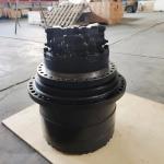 Steel Volvo Final Drive EC210B EC210D Travel Motor 14525366 14528732 14528930