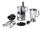 1000W FP401 Food Processor